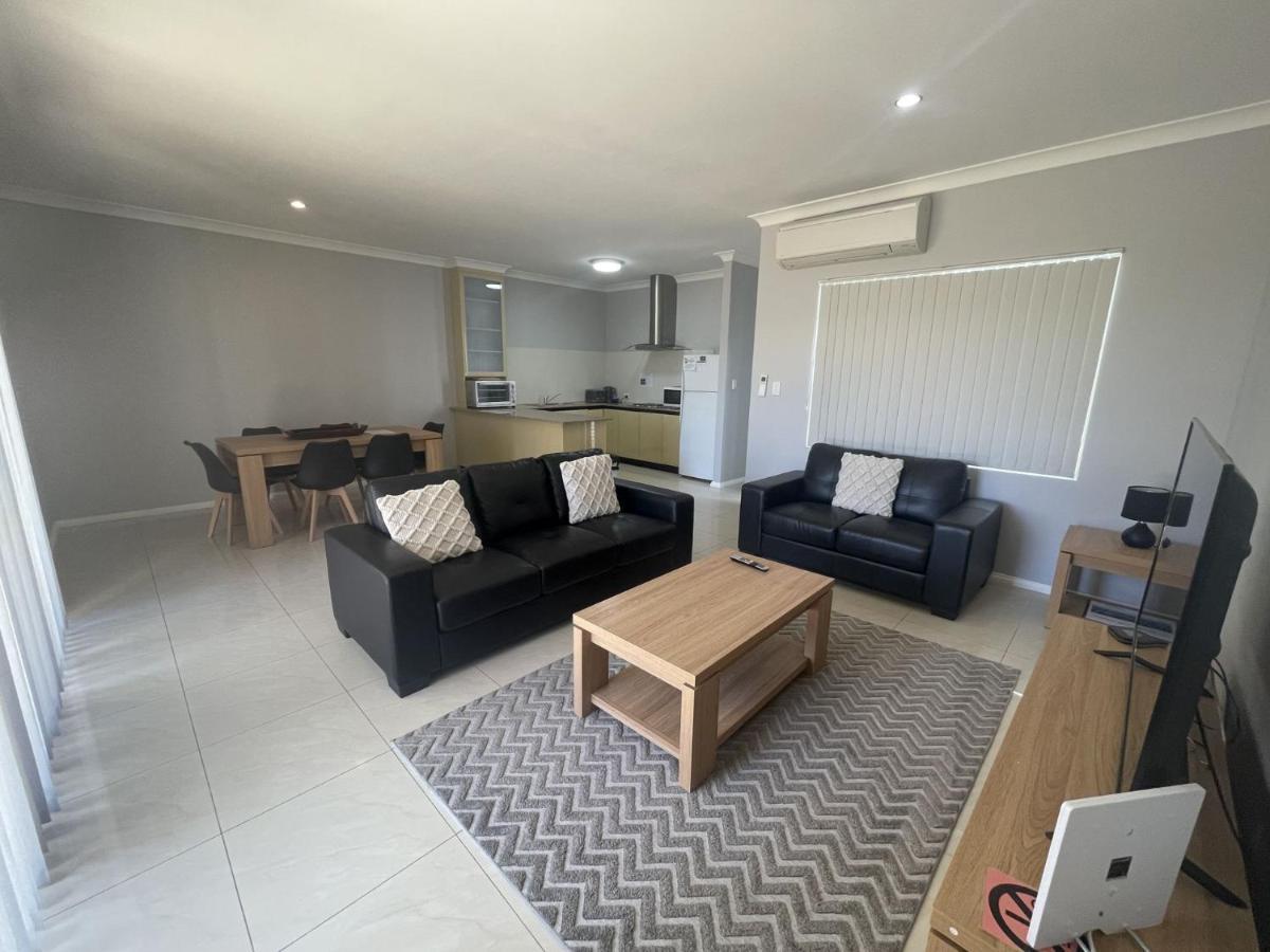 Unit 39 Seafront Estate Vila Jurien Bay Exterior foto
