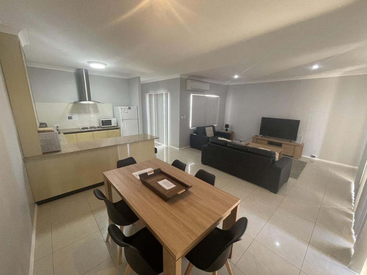 Unit 39 Seafront Estate Vila Jurien Bay Exterior foto