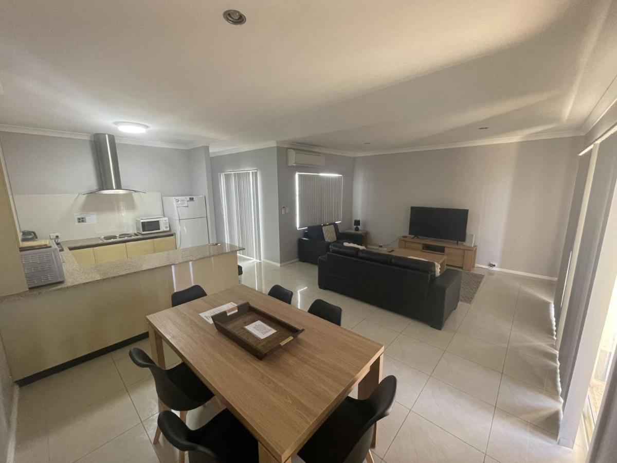 Unit 39 Seafront Estate Vila Jurien Bay Exterior foto